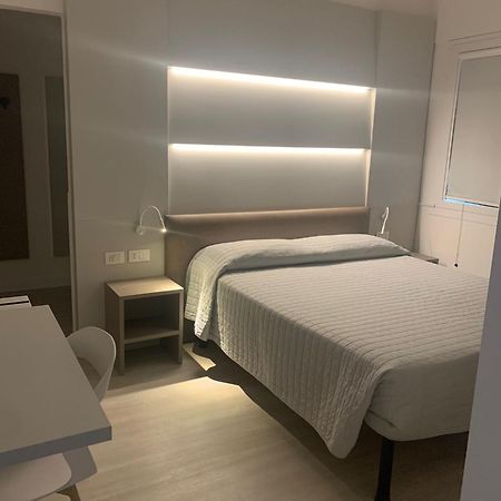 Hotel Maxim Caorle Exterior foto