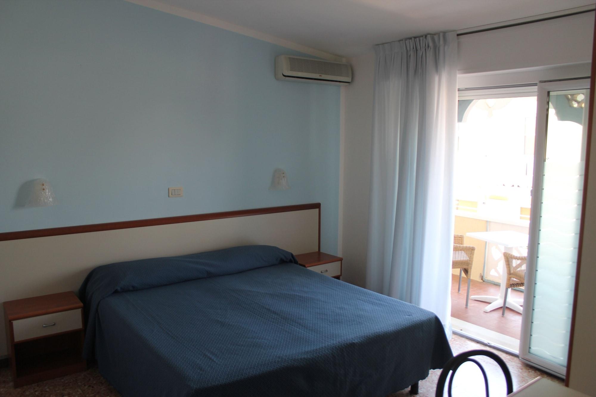 Hotel Maxim Caorle Exterior foto