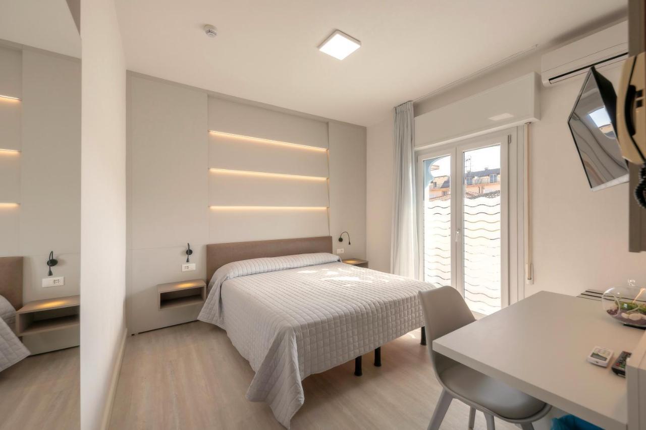 Hotel Maxim Caorle Exterior foto