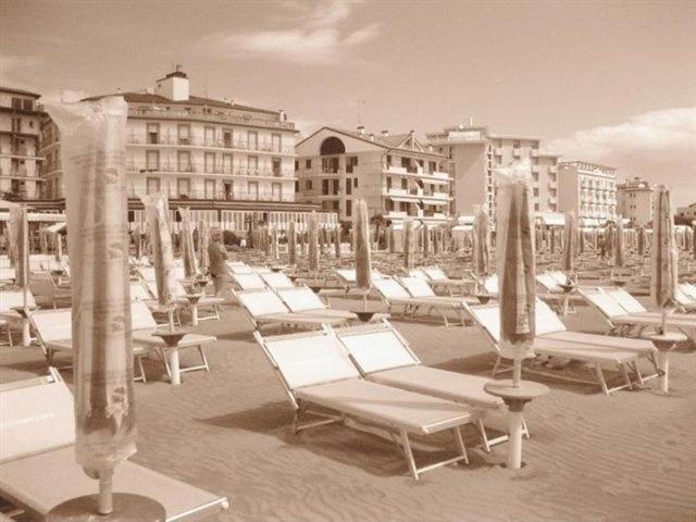 Hotel Maxim Caorle Exterior foto