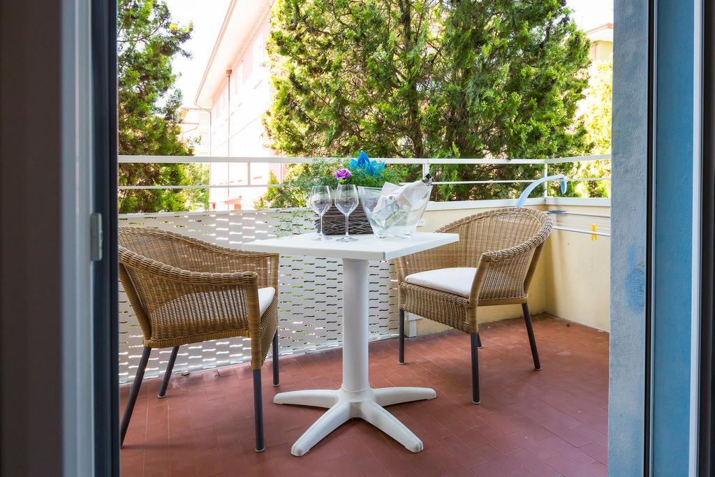 Hotel Maxim Caorle Exterior foto