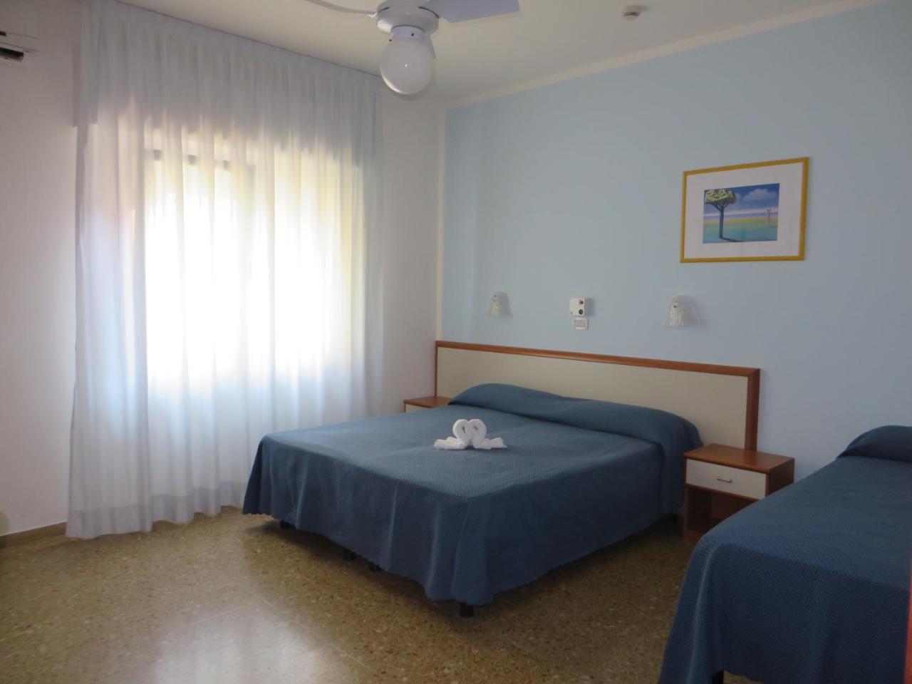 Hotel Maxim Caorle Exterior foto